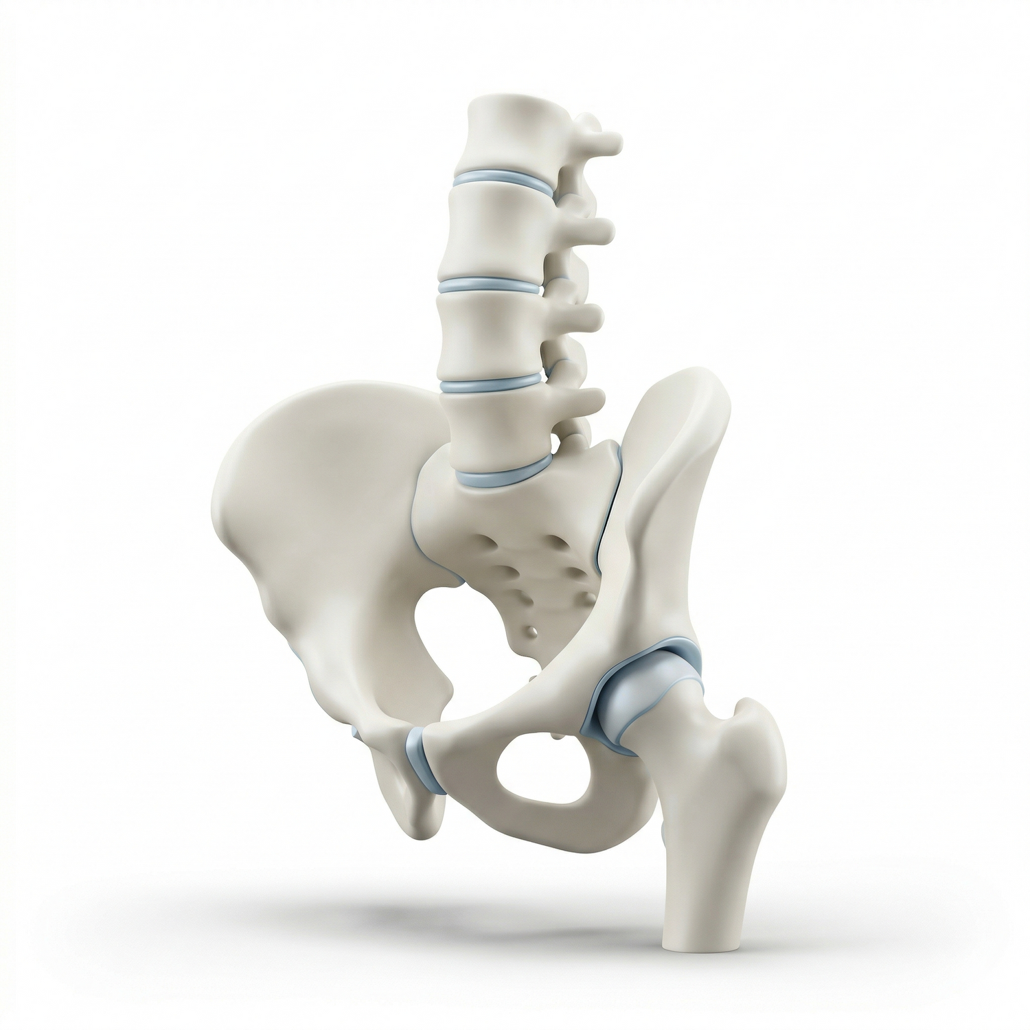 Orthopaedics / Spine