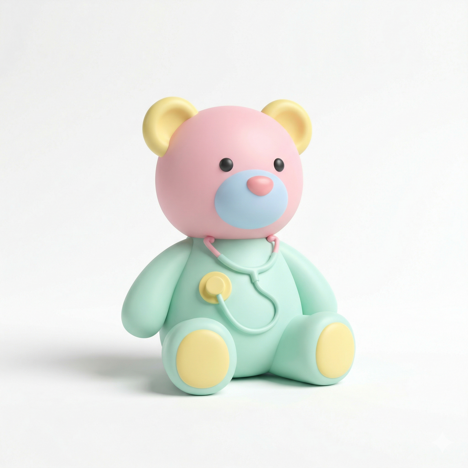 Paediatrics / Childcare