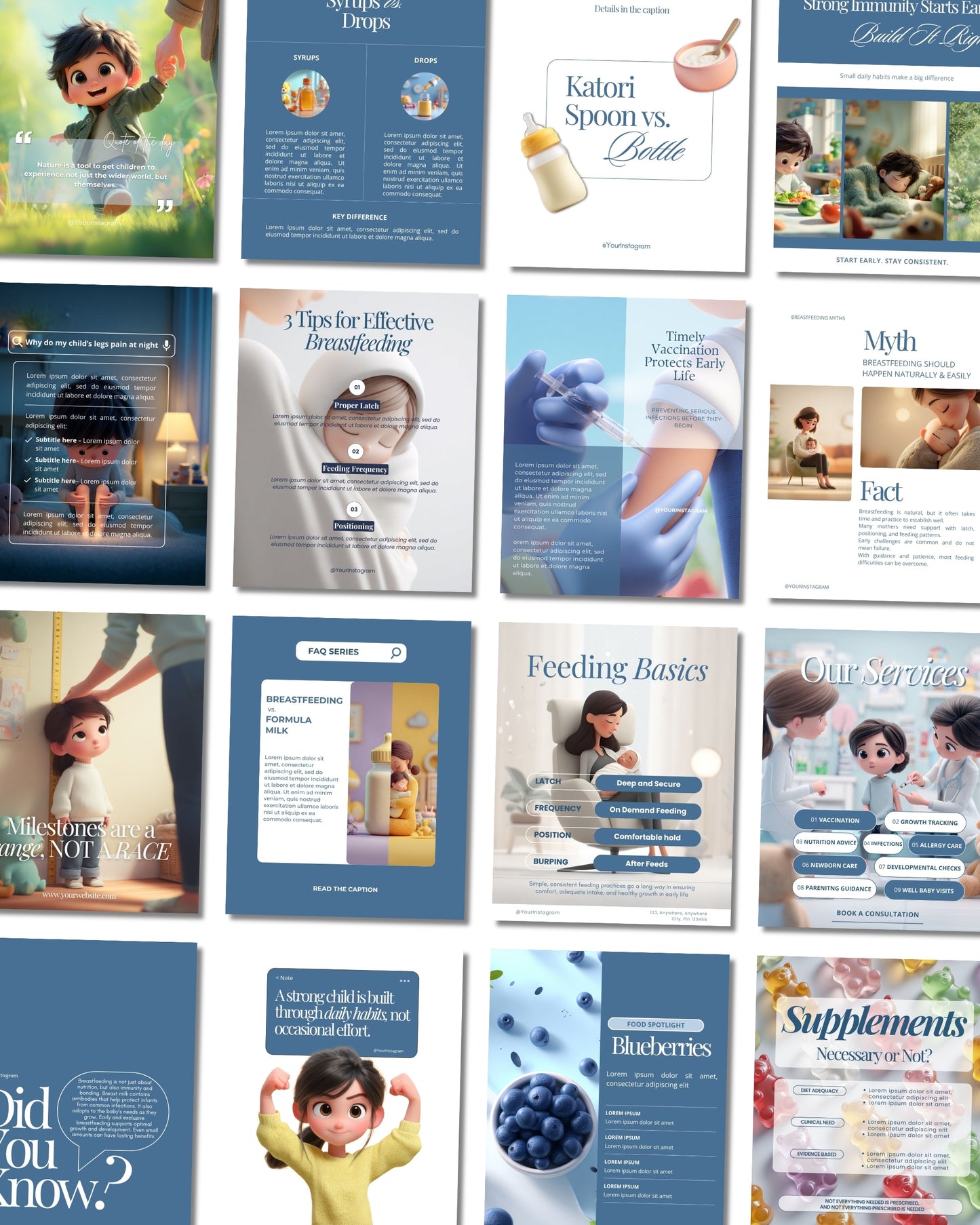 3D Paediatrics Special Content Bundle