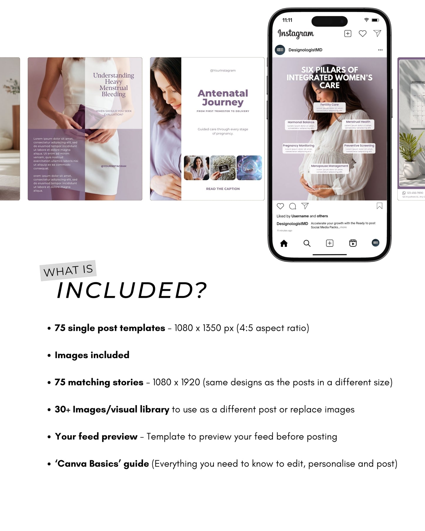 Gynaecology Obstetrics Premium Content Bundle