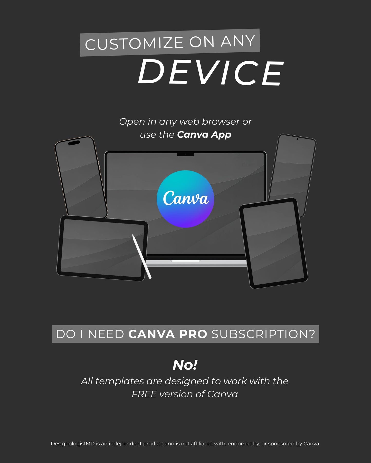 Neon Ortho Spine Special Content Bundle