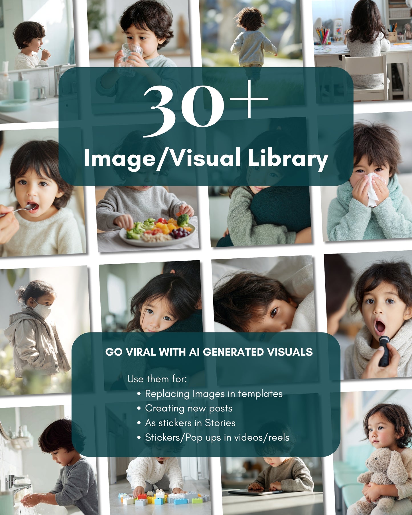 Paediatrics Premium Content Bundle
