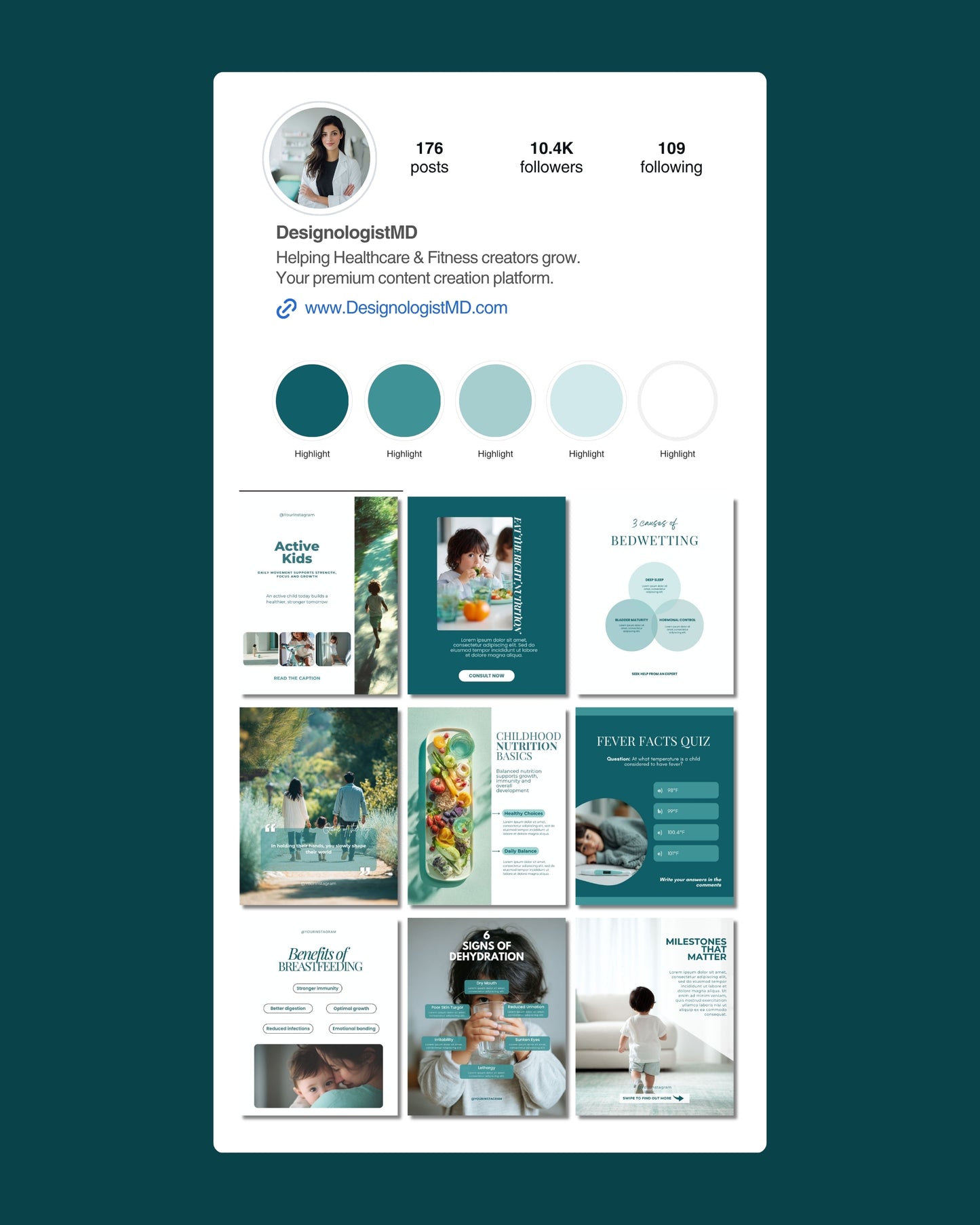 Paediatrics Premium Content Bundle